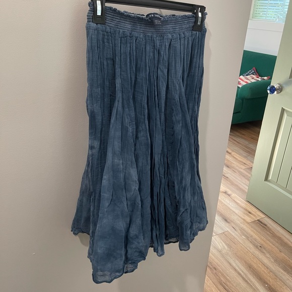 Ralph Lauren blue label skirt small - Picture 1 of 7